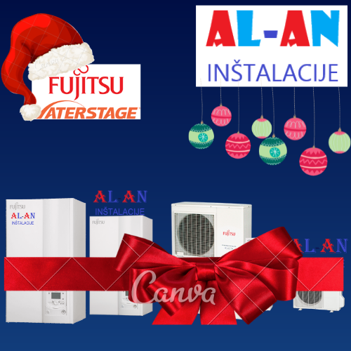 AL-AN Inštalacije d.o.o. božič