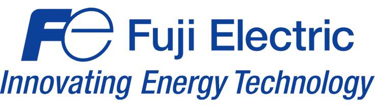 Logotip podjetja Fuji Electric