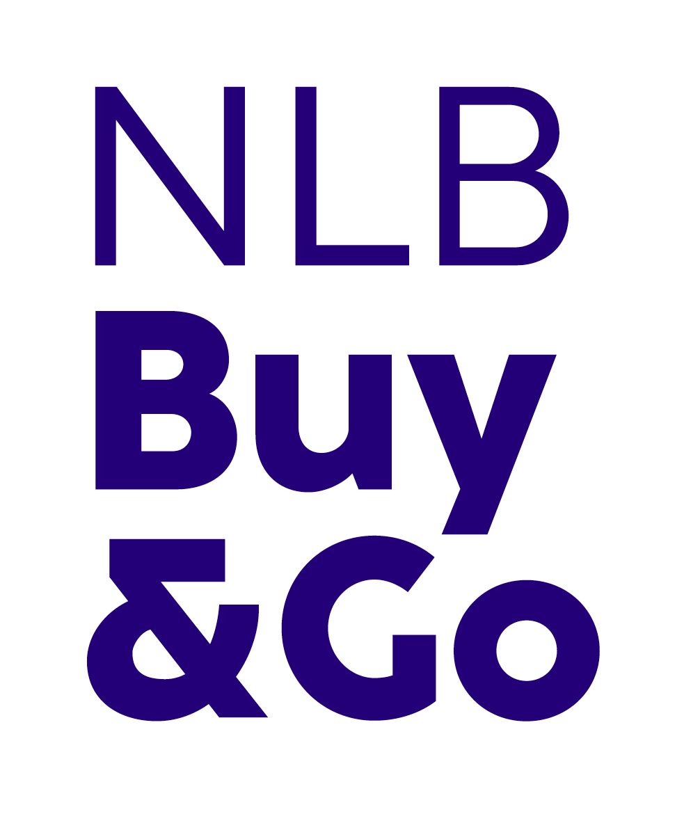 Logotip podjetja NLB Buy&Go