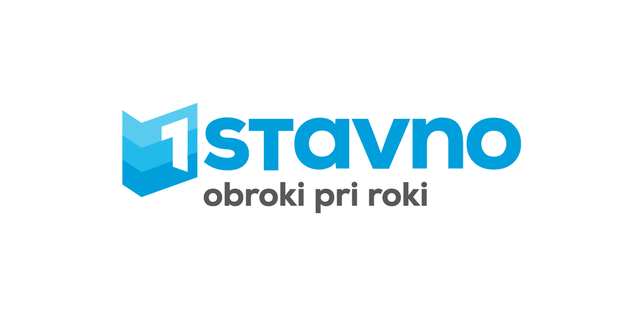 Logotip podjetja Summit 1stavno
